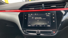 Vauxhall Corsa 1.2 Turbo GS Line 5dr Petrol Hatchback